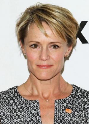 Mary Stuart Masterson